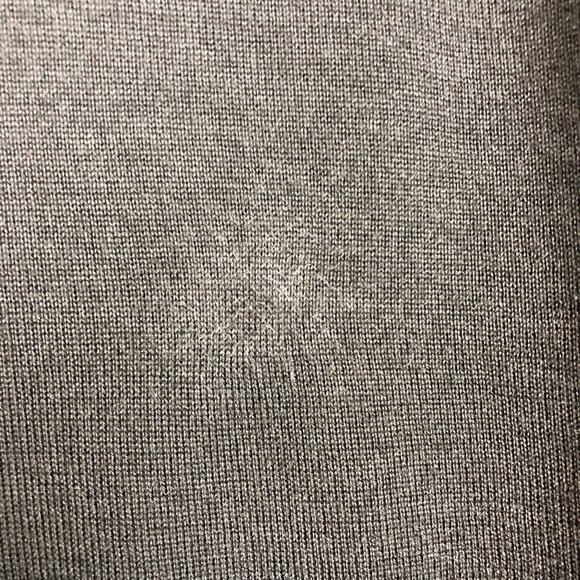 Fabiana Filippi Cashmere Silk Knit Pullover XS - Picture 10 of 16